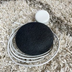 Google home mini